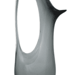 Carmichael Tall Jar - Luxury Furniture Mercato Interiors
